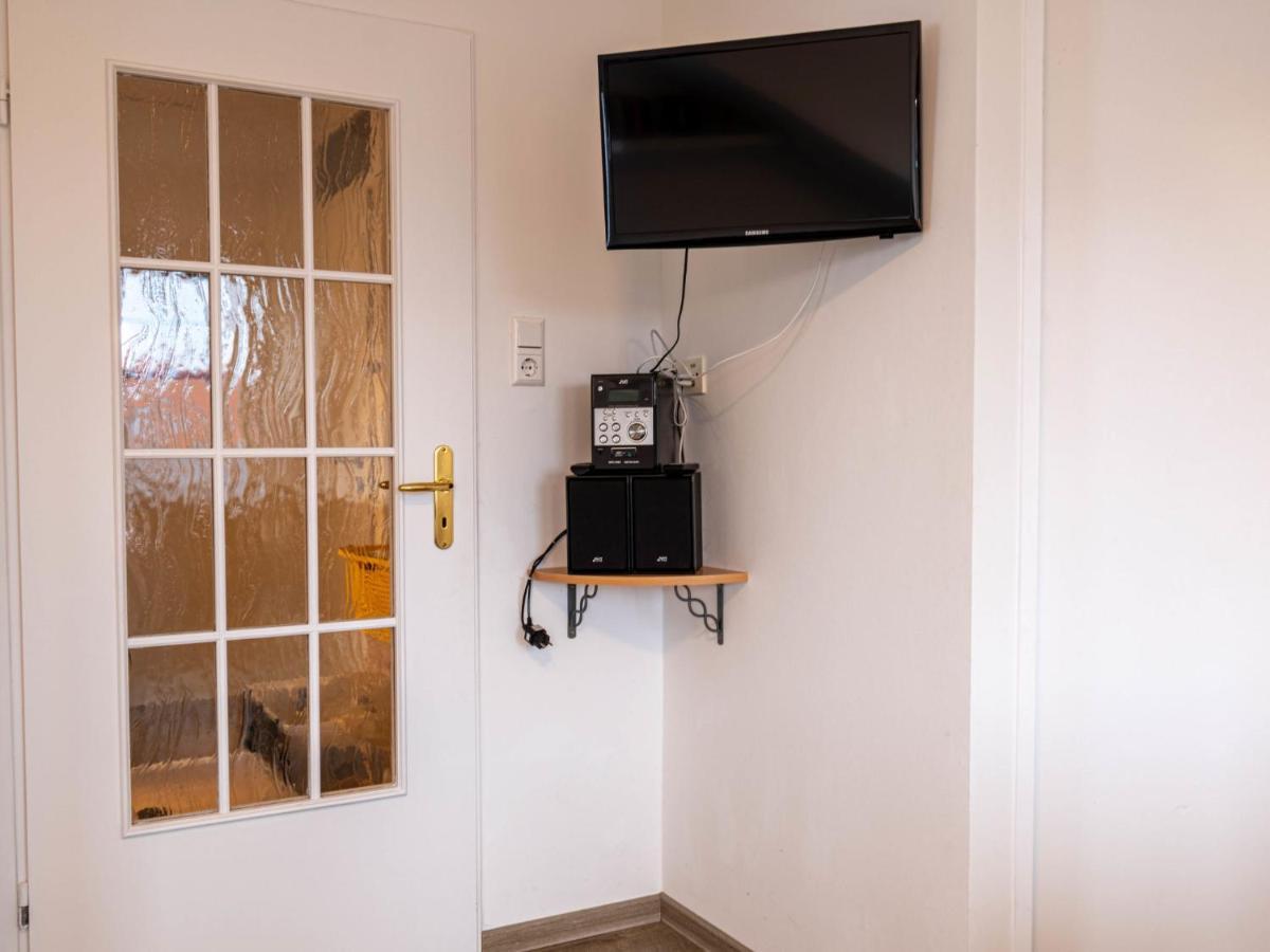 Apartment Leuchtturm By Interhome Norddeich  Bagian luar foto