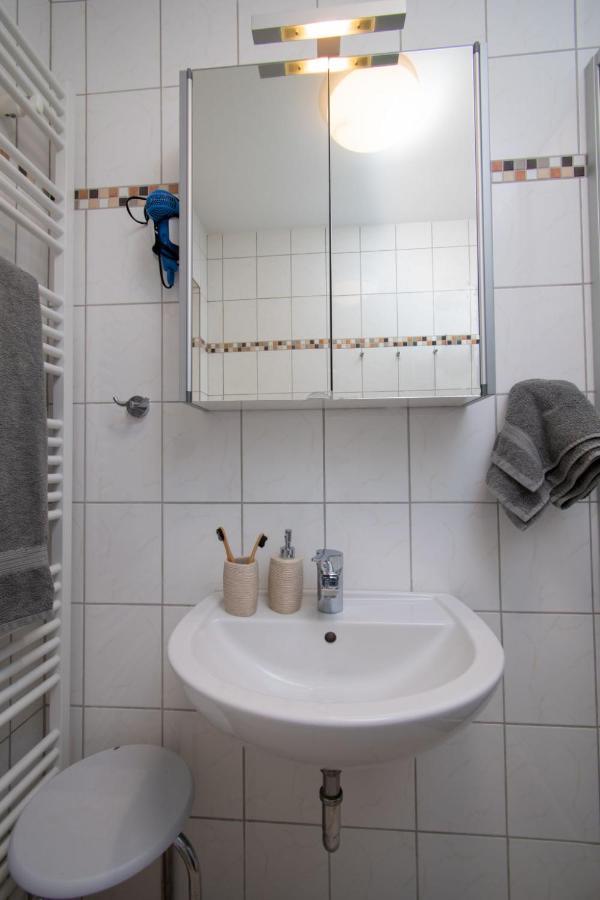 Apartment Leuchtturm By Interhome Norddeich  Bagian luar foto